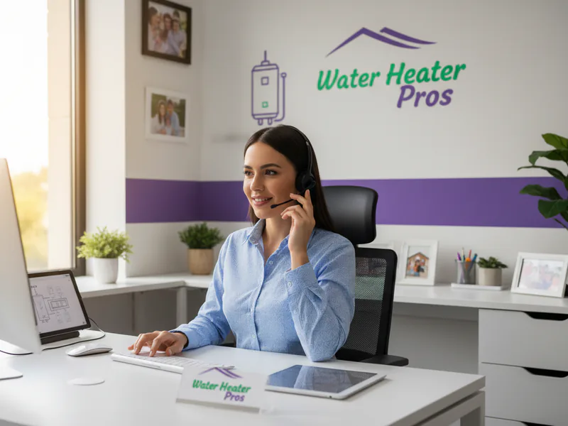 Water Heater Repair  in Irving  FAQ